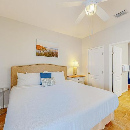 Morgan Shores Port Aransas Exterior foto