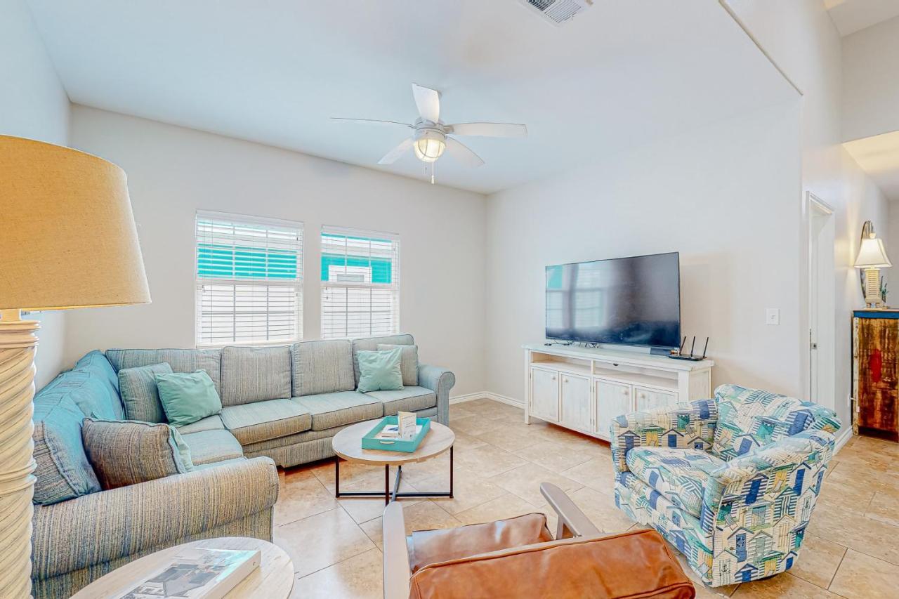 Morgan Shores Port Aransas Exterior foto