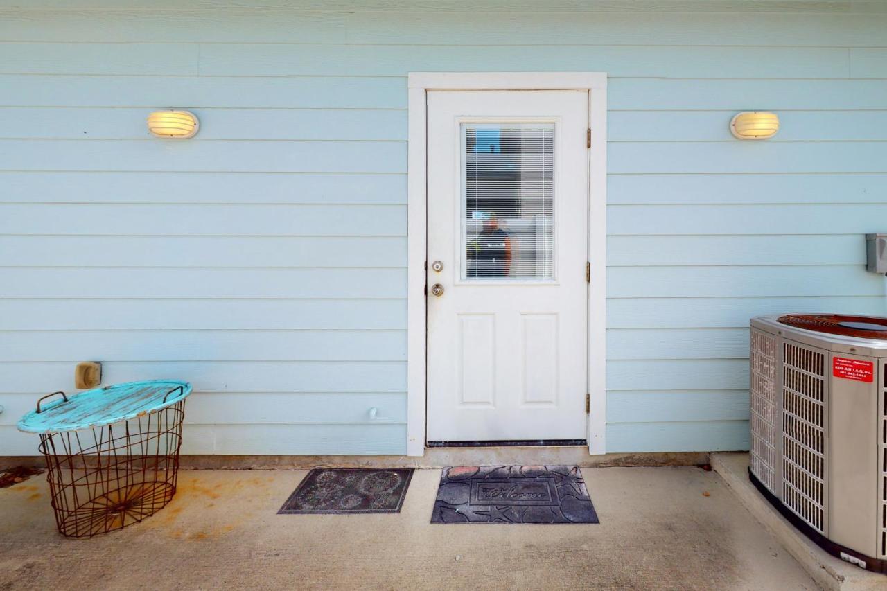 Morgan Shores Port Aransas Exterior foto