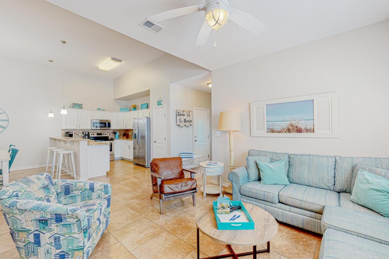 Morgan Shores Port Aransas Exterior foto