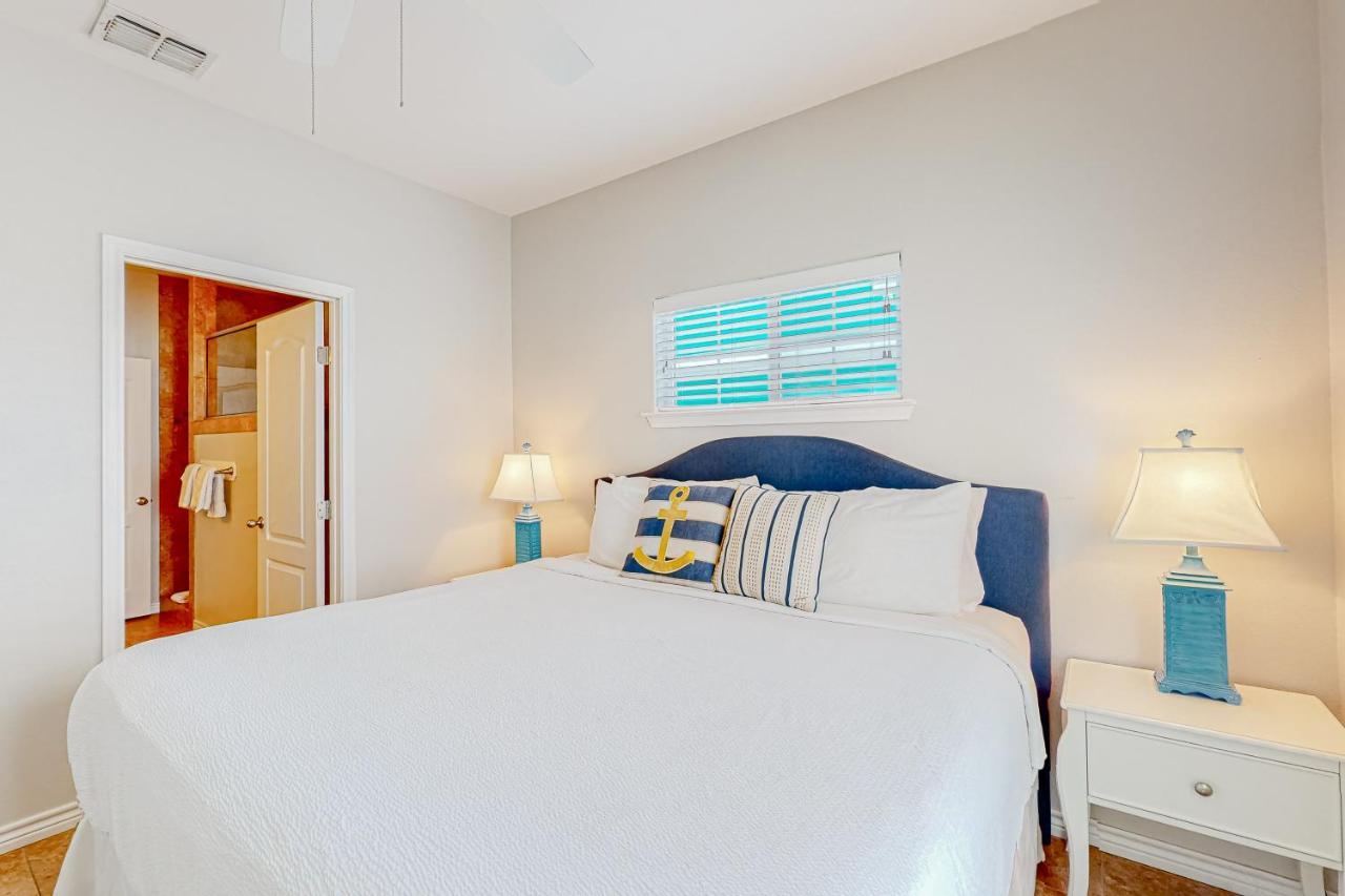 Morgan Shores Port Aransas Exterior foto